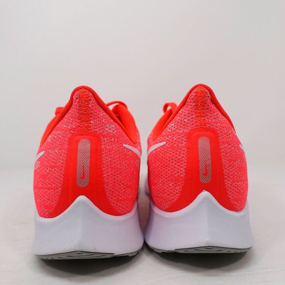 Nike Air Zoom Pegasus 36 Red White Running Shoes AQ2203 602 Mens Size 15 main image 2